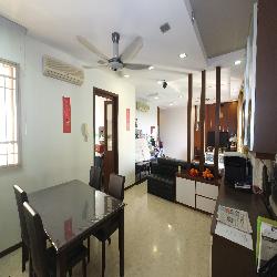 The Rivervale (D19), Condominium #45645932